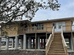 4916 Jean Lafitte Blvd, Lafitte, LA 70067