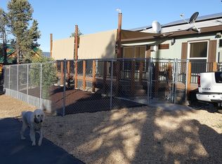 45933 Falling Springs Rd, Big Bear City, CA 92314