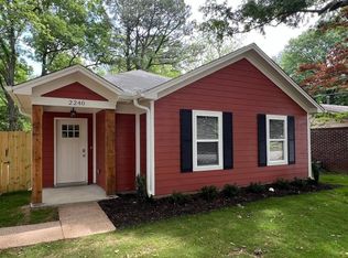 2240 Corning Ave, Memphis, TN 38127