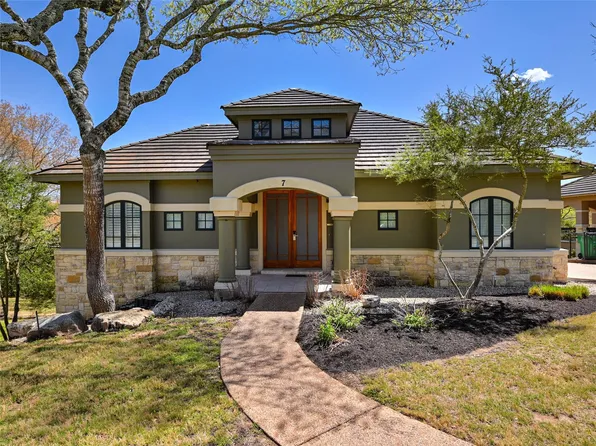 8212 Barton Club Dr #1, Austin, TX 78735