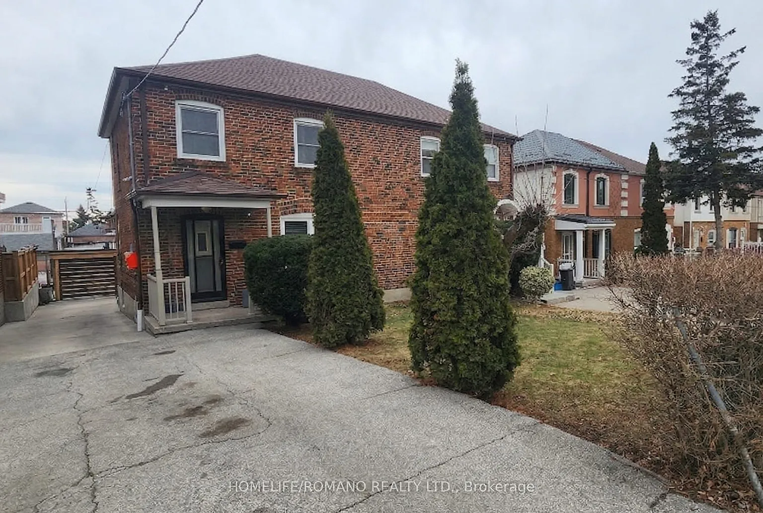 57 Trowell Ave photo 1