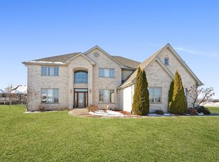 21230 Coneflower Dr, Mokena, IL 60448