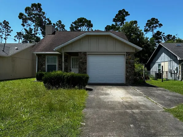126 Kristine Blvd, Panama City, FL 32404