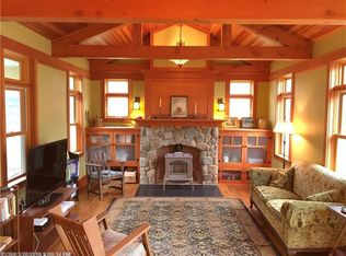 4 Town Landing Rd, Friendship, ME 04547