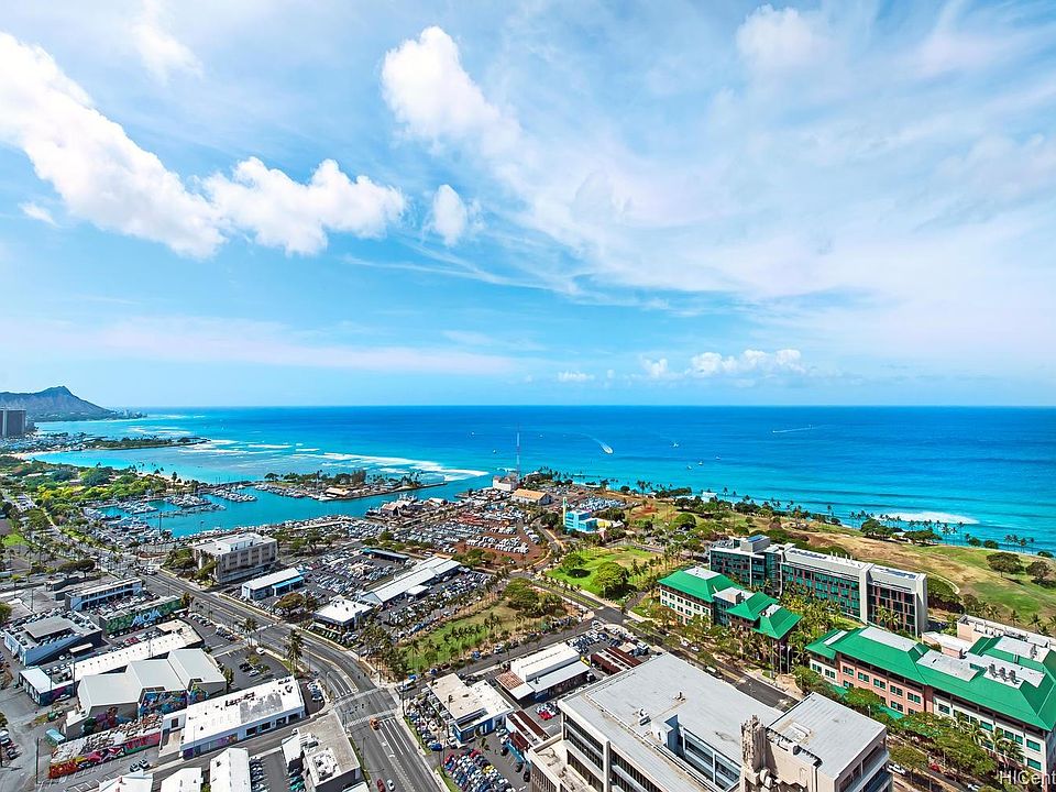 1st image of 600 Ala Moana Blvd #4005