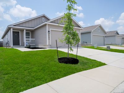 7002 Satellite, San Antonio, TX, 78252