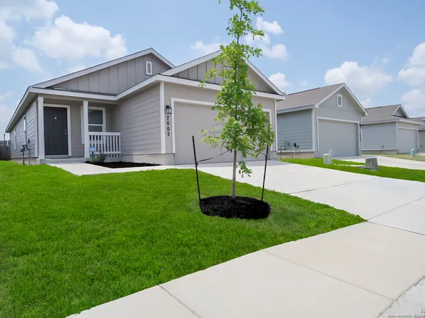 7002 Satellite, San Antonio, TX 78252