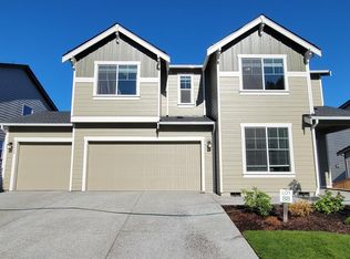 10496 Treasure Dr NW #90, Silverdale, WA