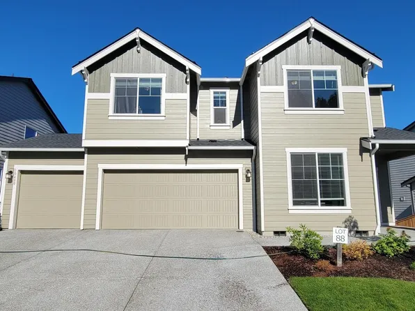 10496 Treasure Drive NW #90, Silverdale, WA 98383