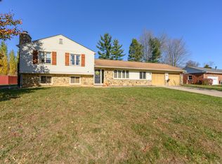 371 Mutton Creek Dr, Seymour, IN