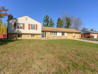 371 Mutton Creek Dr, Seymour, IN, 47274
