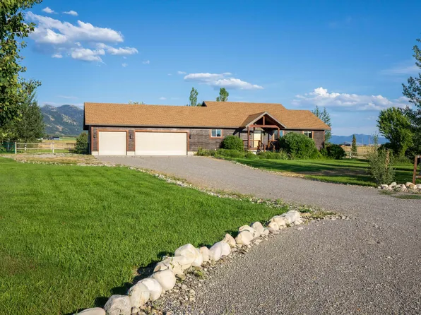 247 Freedom Ln, Freedom, WY 83120