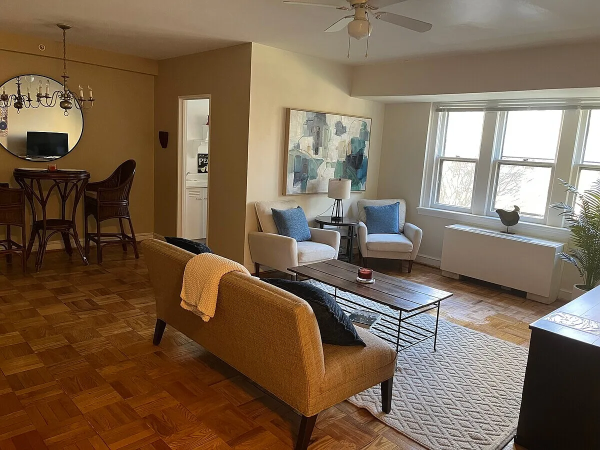 4801 Connecticut Ave — Photo 1