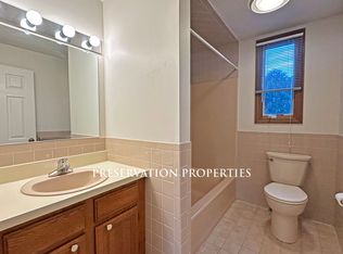 46 Lowell Ave #C, Newtonville, MA 02460