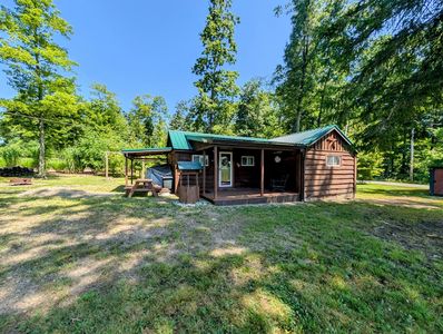 1263 Wolfs Corner Rd, Tionesta, PA, 16353