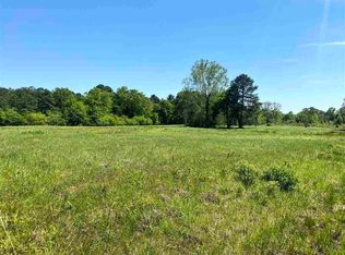County Road 3314, De Kalb, TX 75559