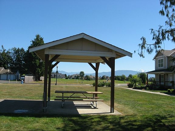 shared community area