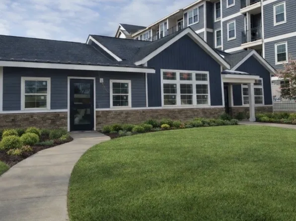 The Kenrick Apartments