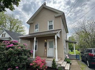 2010 Heights Rd, Berwick, PA 18603