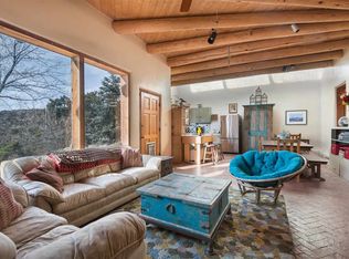 60C Ellis Ranch Rd, Santa Fe, NM 87505