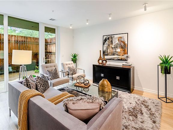 3rd image of 1010 W 10th St #105