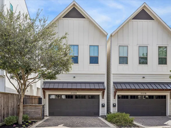 2320 Couch St, Houston, TX 77008