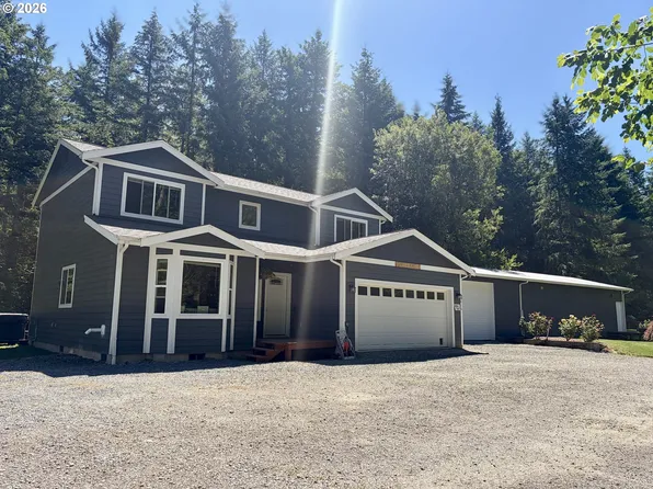 19616 S Creek Rd, Oregon City, OR 97045