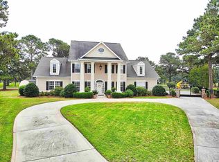 3760 Hopswee Dr, Myrtle Beach, SC 29577