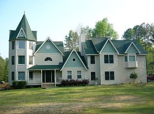 182 Ragsdale Rd, Sharpsburg, GA 30277