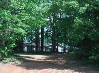 688 Old Stagecoach Rd, Carrollton, GA 30116