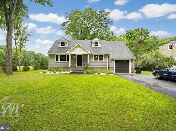 194 Hopewell Wertsville Rd, Hopewell, NJ 08525