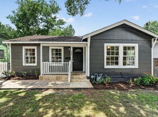 4907 Duval St, Austin, TX 78751