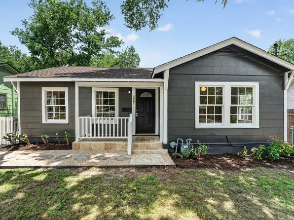 4907 Duval St, Austin, TX 78751