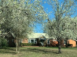 1066 Millen Hiltonia Rd, Sylvania, GA 30467