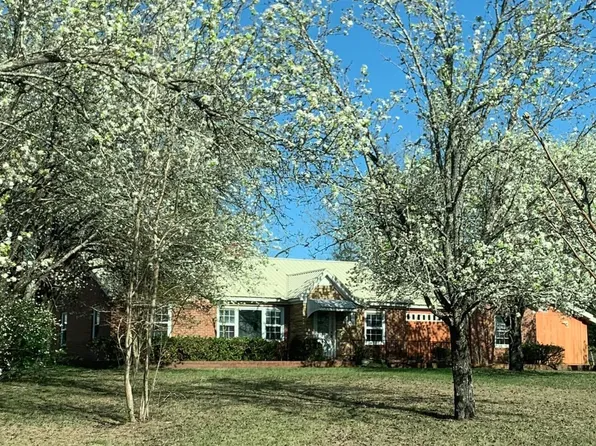 1066 Millen Hiltonia Rd, Sylvania, GA 30467