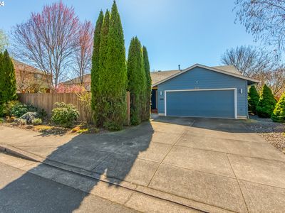 251 E 16th St, Lafayette, OR, 97127