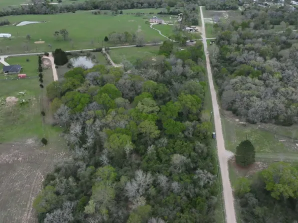 25 St LOT 6-10, Hempstead, TX 77445