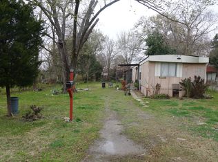 11013 La Crosse St, Houston, TX 77029