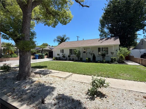 7420 Caldus Ave, Van Nuys, CA 91406