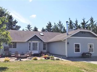 474 E Silberhorn Rd, Sequim, WA 98382
