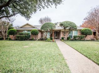 3208 Cross Bend Rd, Plano, TX 75023