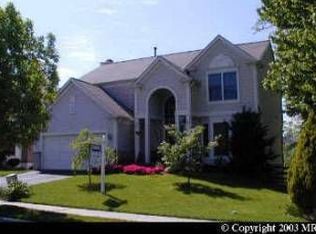 617 Bond Ave, Reisterstown, MD 21136