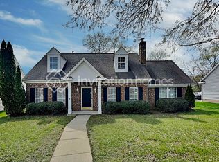 5909 Creft Cir, Indian Trail, NC 28079