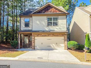 601 Summit Point, Canton, GA 30114