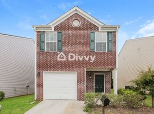 2108 Belmont Cir, Conyers, GA 30012