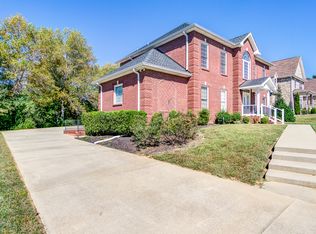 2533 Everwood Ct, Clarksville, TN 37043
