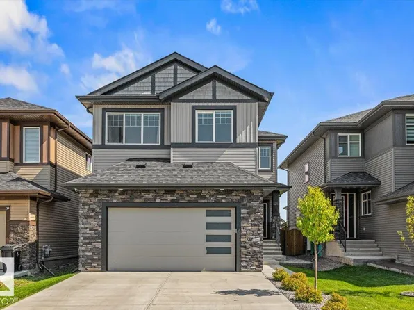 25 Eden Line, Fort Saskatchewan, AB T8L 0Z2