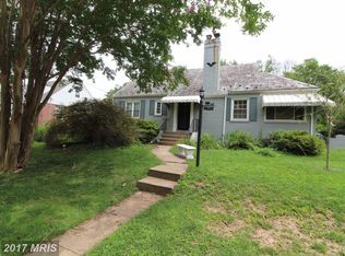 728 Dartmouth Ave, Silver Spring, MD 20910