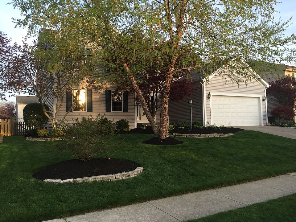 5569 Maleka Court