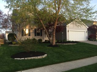 5569 Maleka Ct, Columbus, OH 43235